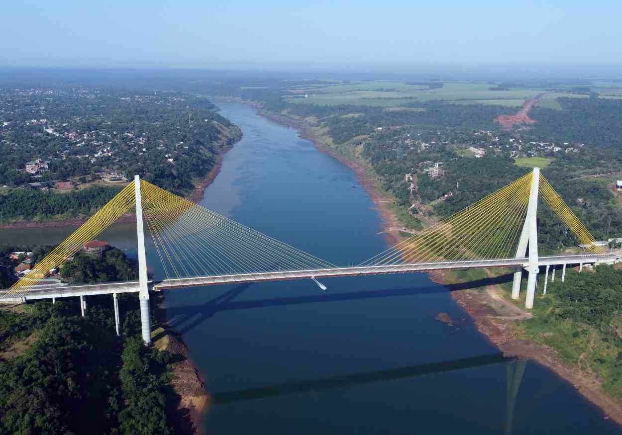 Perimetral e Ponte da Integração: Codefoz e Codetri cobram respostas sobre uso