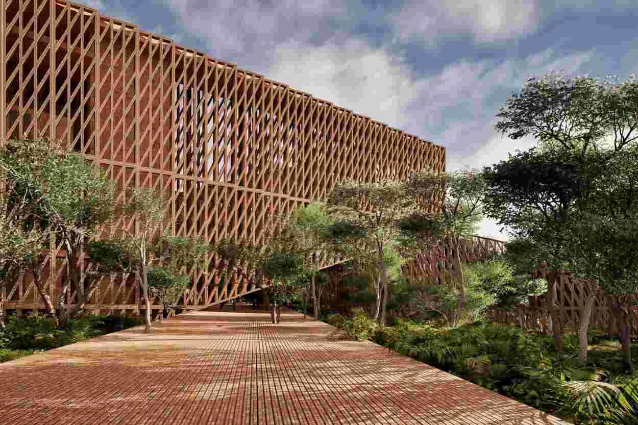 Pompidou: audiência pública recolhe contribuições da sociedade