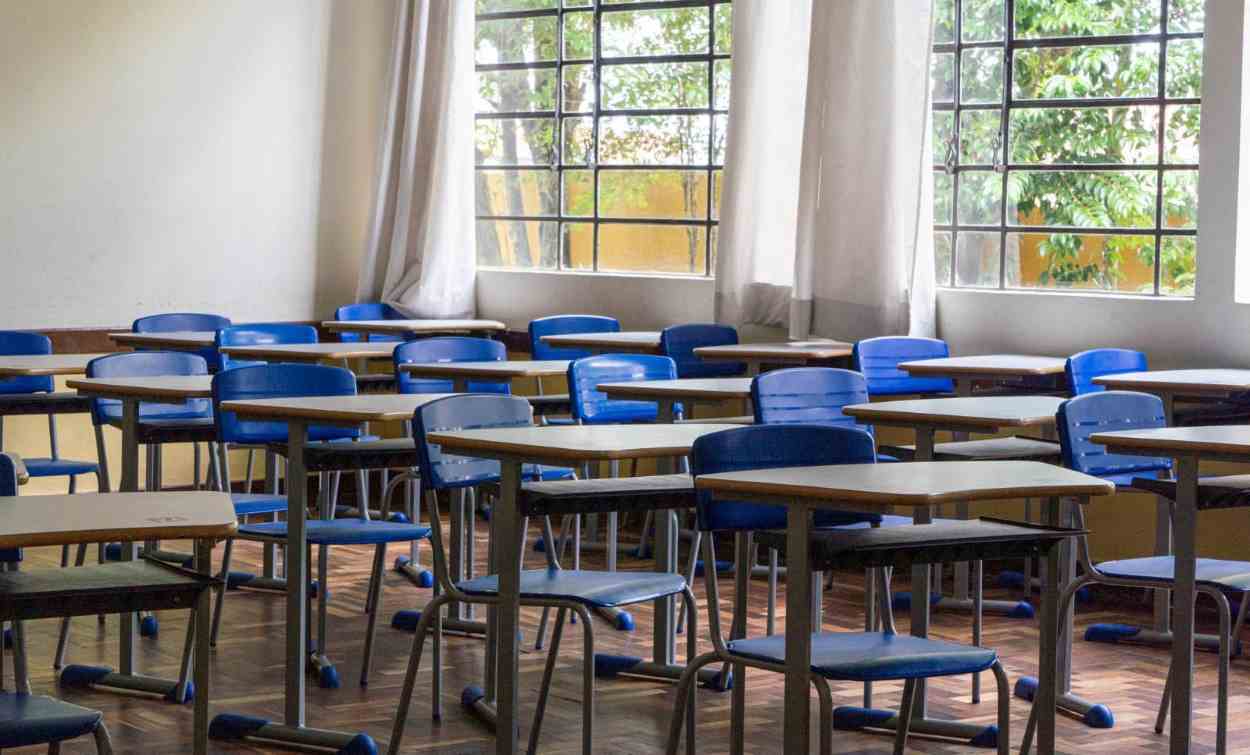 Veja o resultado da eleição para diretores de 9 colégios estaduais em Foz