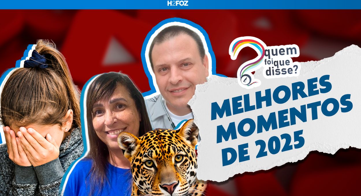 Quem foi que disse? Uma retrospectiva de escuta, cuidado e responsabilidade social