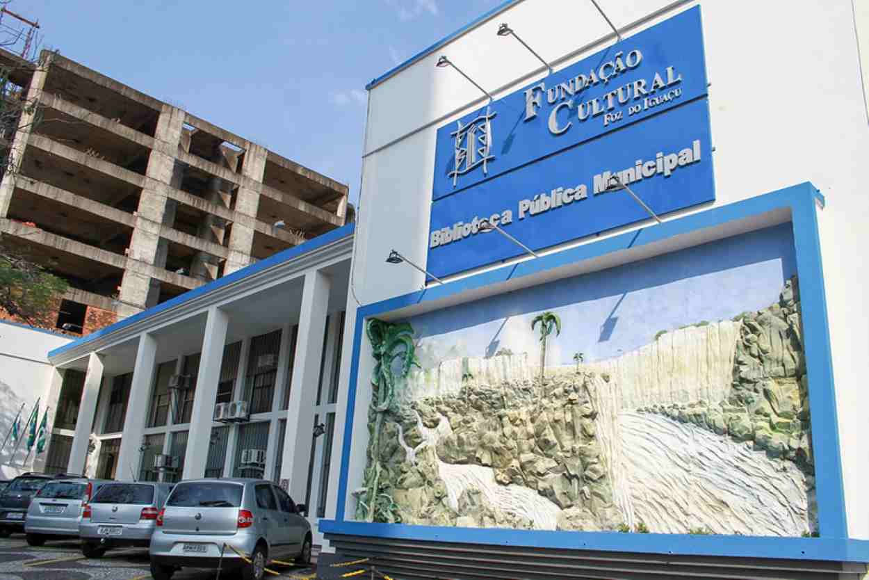 Silva e Luna exonera presidente da Fundação Cultural