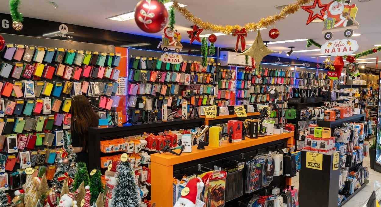 Por que a Só Capas é referência em tecnologia e acessórios