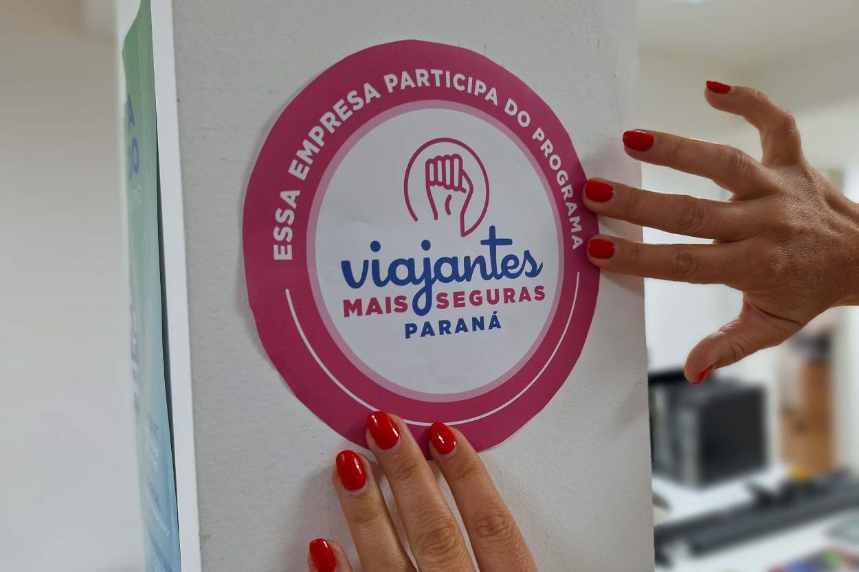 Viajantes + Seguras: programa dobra alcance e certifica 159 empresas