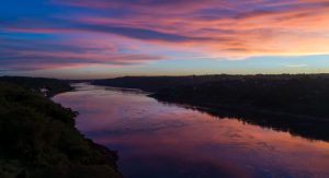 Ano de 2026 chega com programação de intensas notícias no H2FOZ