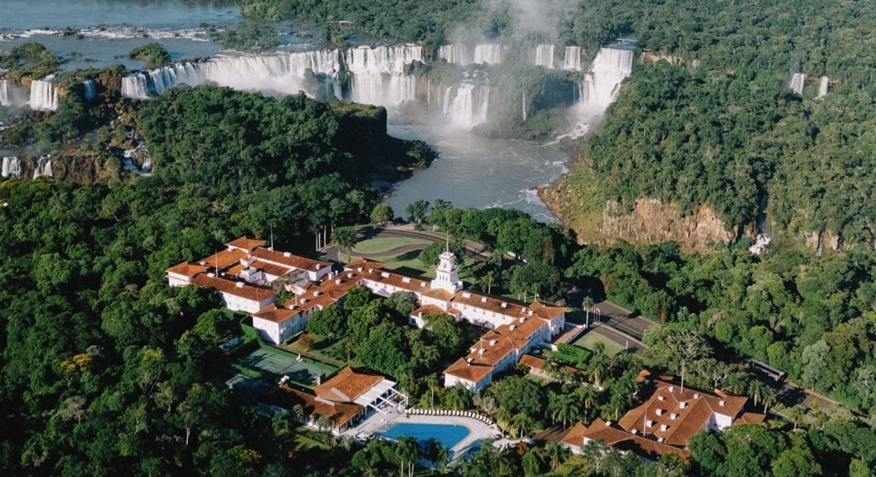 Aniversário do Parque Nacional do Iguaçu terá programação especial