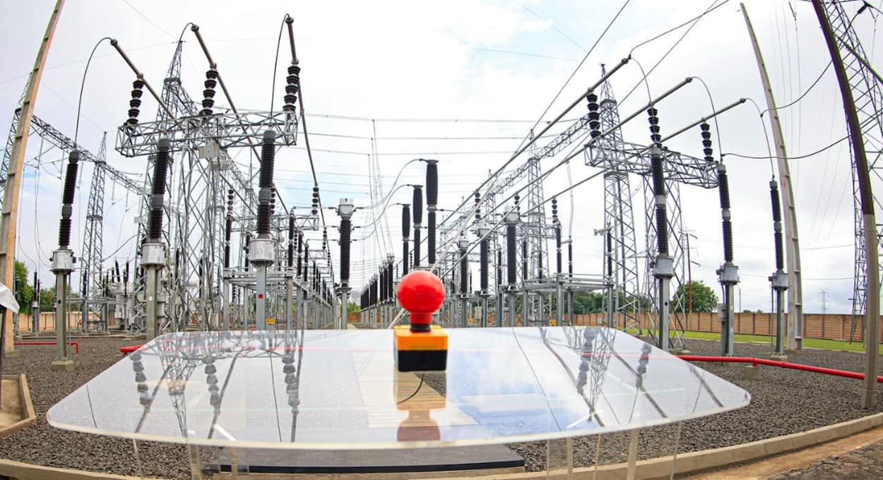 Calorão faz Paraguai bater recorde de consumo de energia elétrica