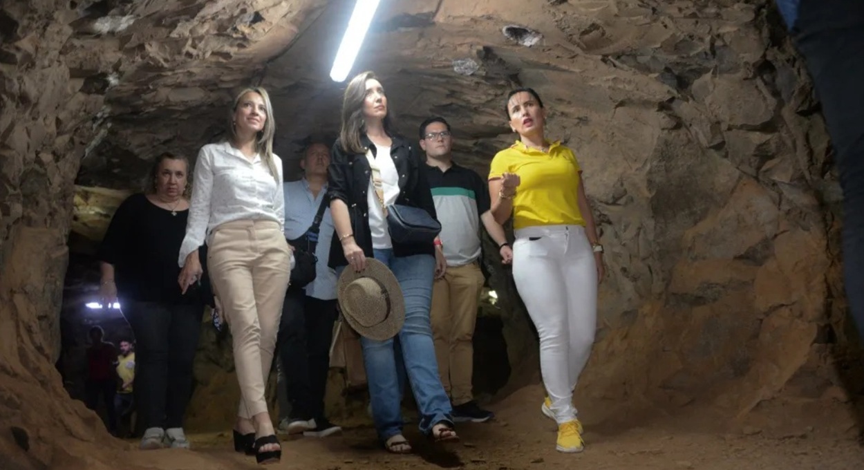 Cidade argentina da fronteira quer cobrar taxa municipal de turistas