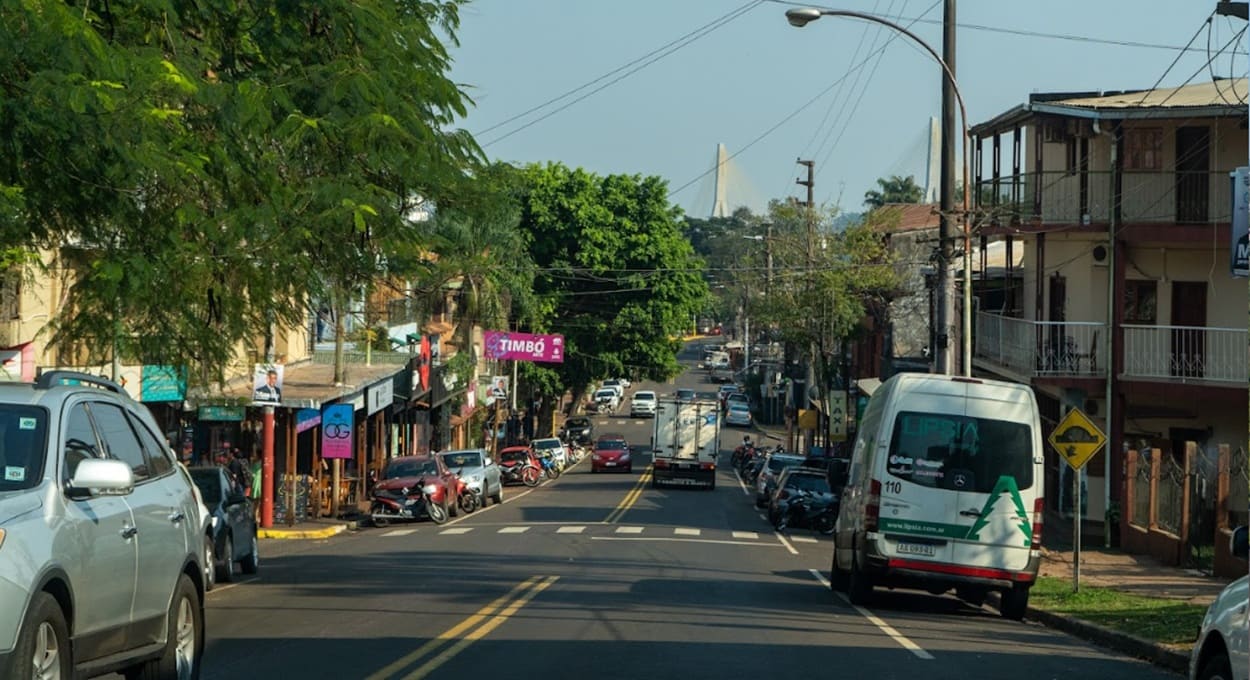 Hotelaria de Puerto Iguazú celebra bons números do início de 2026