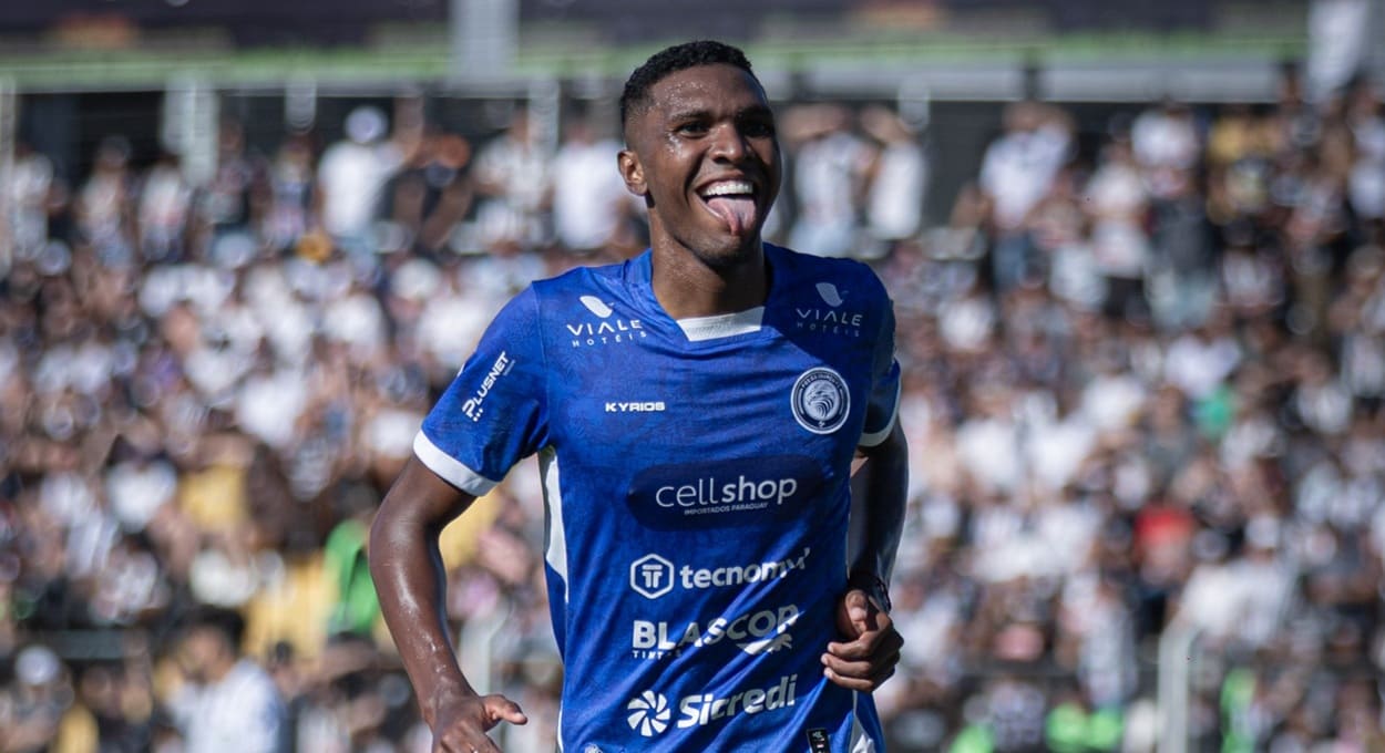 Foz do Iguaçu FC segura o Operário e pegará o Athletico no mata-mata