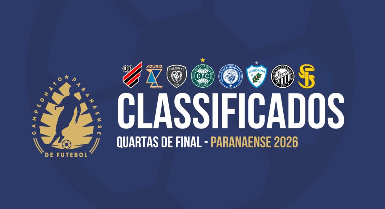 Foz do Iguaçu FC x Athletico: data e horário do jogo no ABC