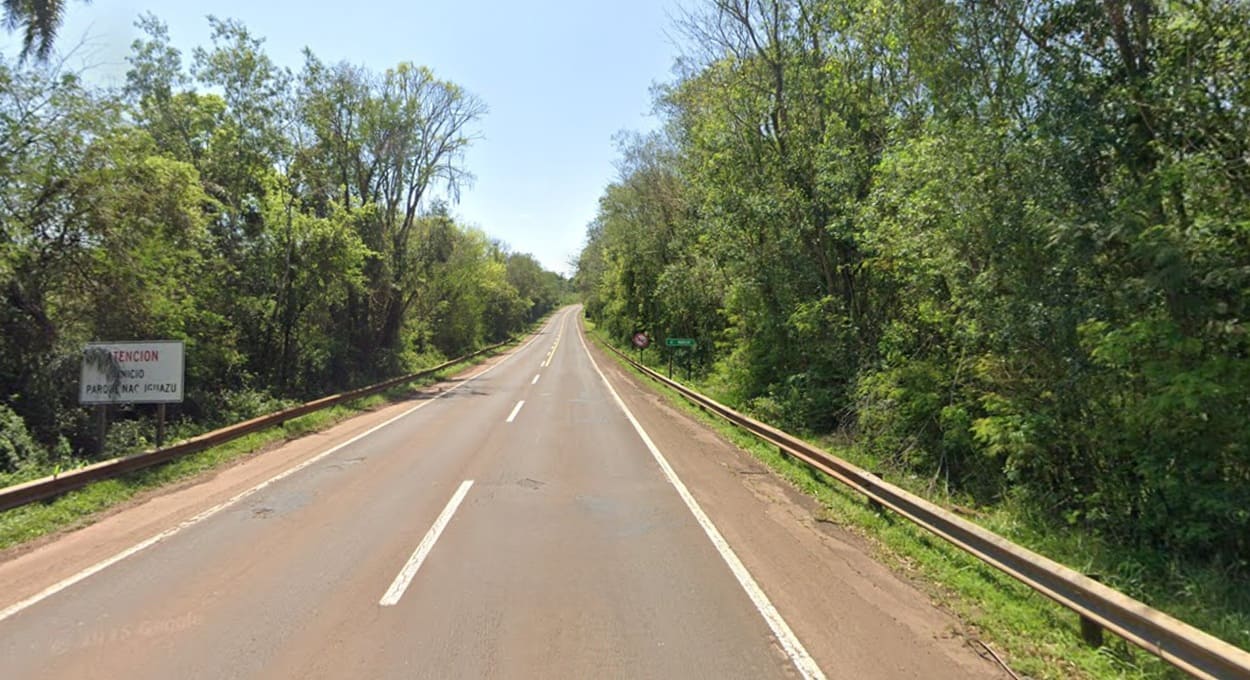 Estradas da Argentina têm 21 radares fixos na região — saiba mais