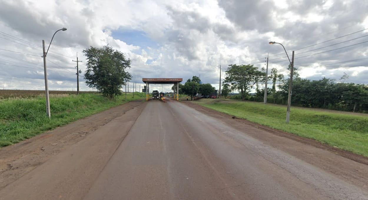 Paraguai prende policiais suspeitos de extorsão contra brasileiro