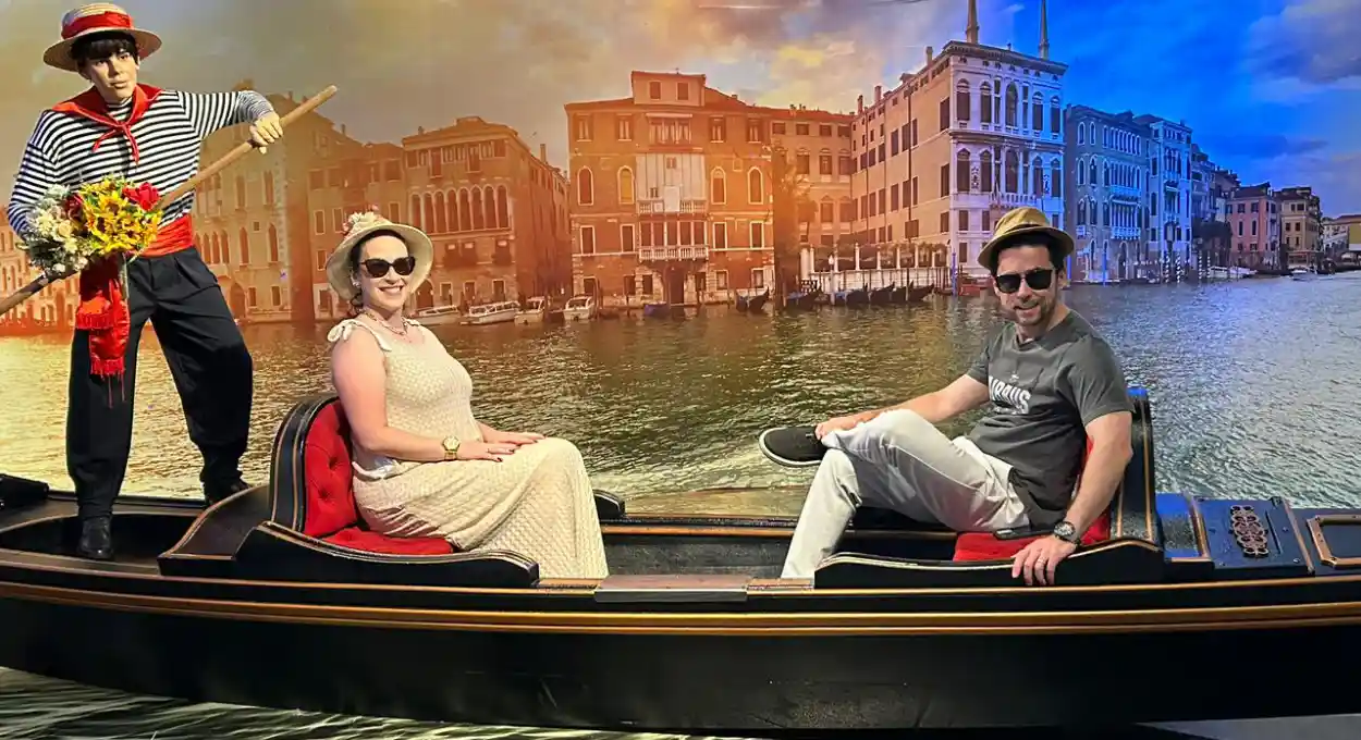 Dreams dá ingresso grátis a iguaçuenses anfitriões; saiba como garantir