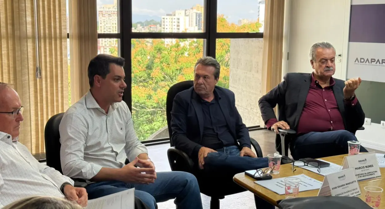 Sistema FAEP afirma que burocratização das licenças ambientais impacta avanço do agro