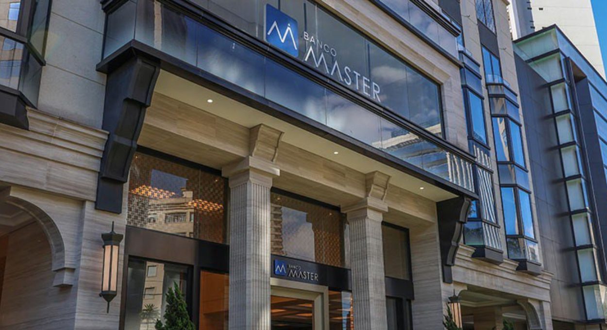 Banco Master: por fora, bela viola; por dentro, pão bolorento