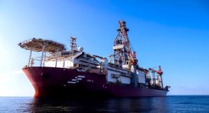 Perfuração na foz do Rio Amazonas: pagando para ver