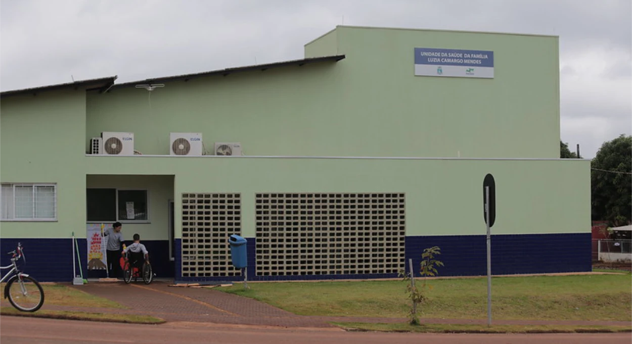 UBS Cidade Nova opera desfalcada e deixa usuários sem atendimento