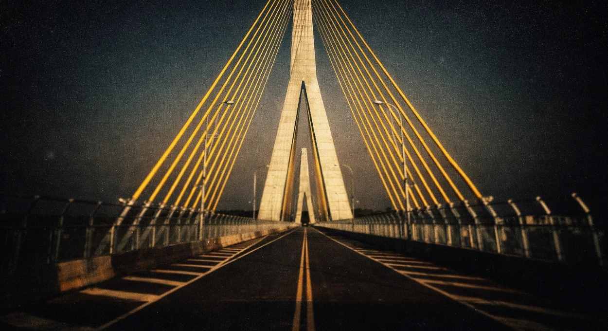 Tentativa e erro na abertura da Ponte da Integração entre Brasil e Paraguai