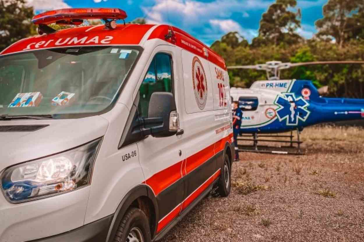 Último dia: concurso na saúde encerra inscrições nesta quinta com mais de 100 vagas