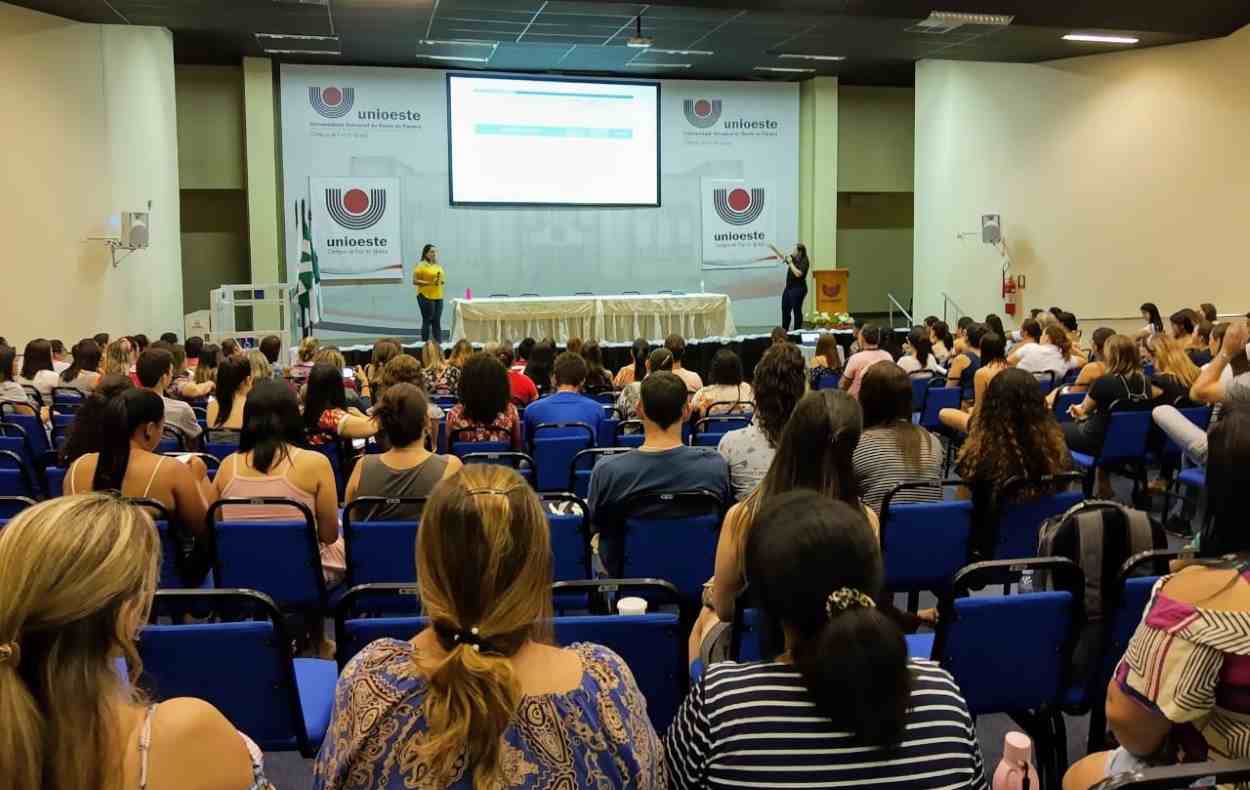 Cursinho para concurso da prefeitura abre inscrições em Foz