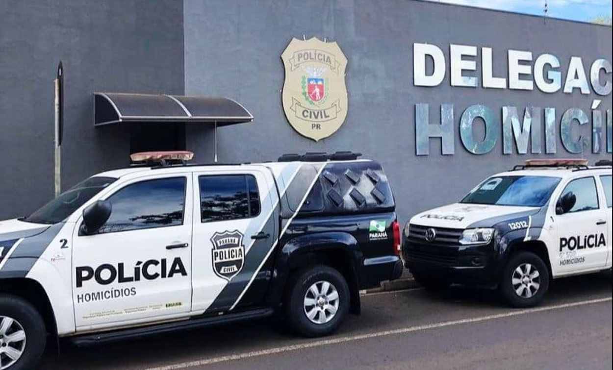 Delegacia de Homicídios investiga assassinato de gari em Foz do Iguaçu