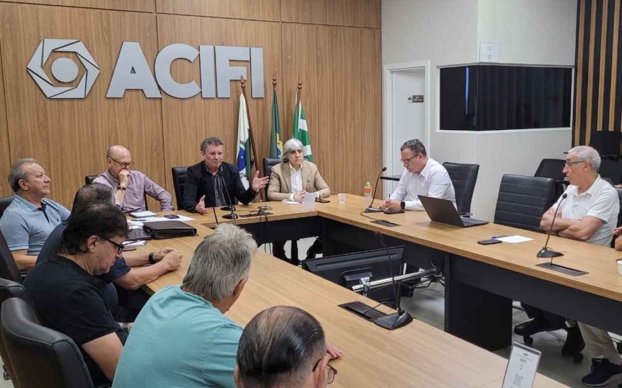 Lideranças cobram diálogo para evitar decisões de cima para baixo na fronteira