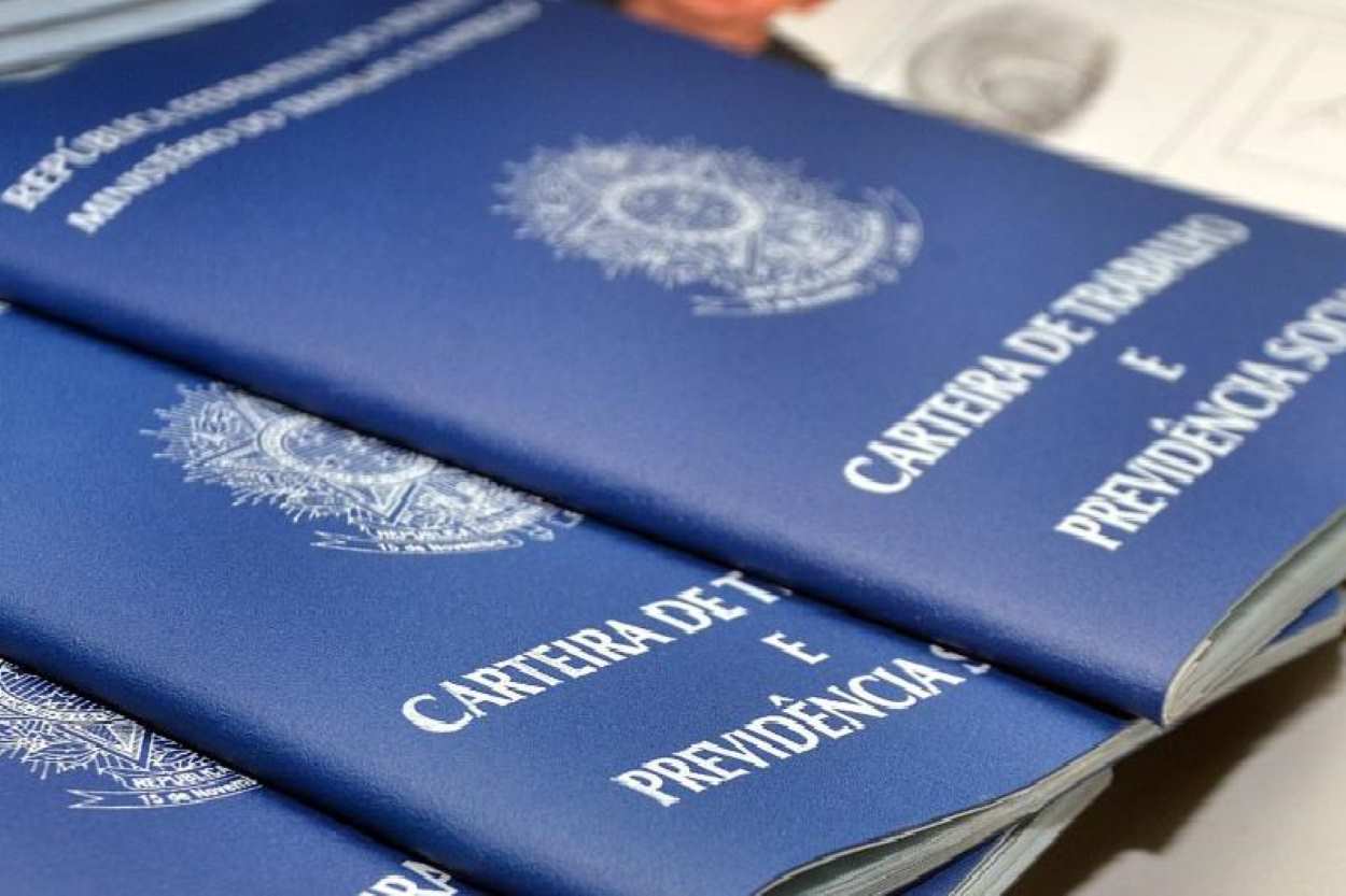 Feirão de emprego para cooperativa tem remuneração de R$ 2,9 mil