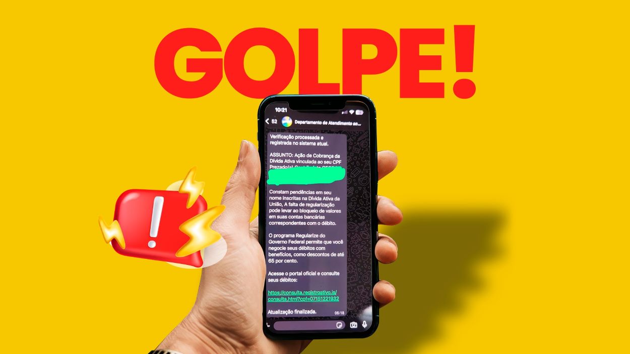 Golpe contra MEI: prefeitura alerta sobre falsas cobranças