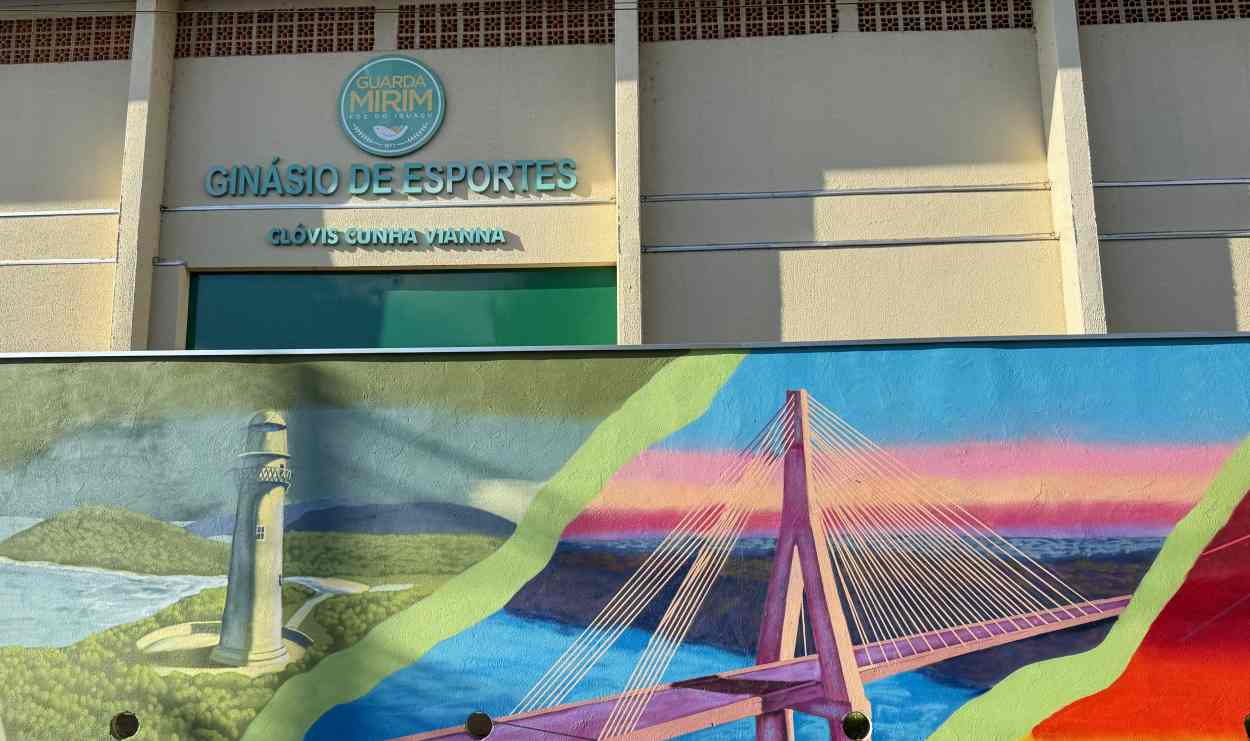 Guarda Mirim de Foz anuncia inscrições — formação e trabalho