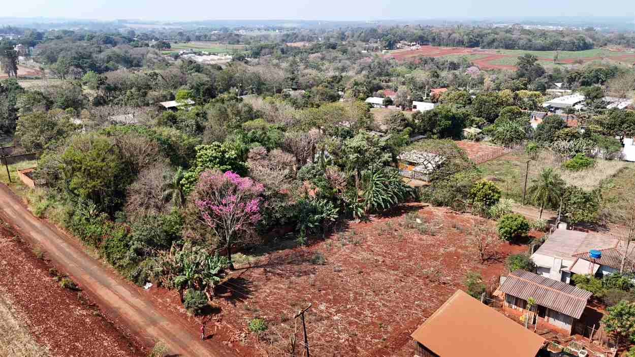 Falta de energia atinge bairros de Foz e deixa 3,4 mil imóveis sem luz