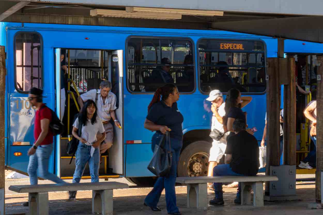 Linhas de ônibus do Porto Meira passam por alteração na rota; veja o mapa