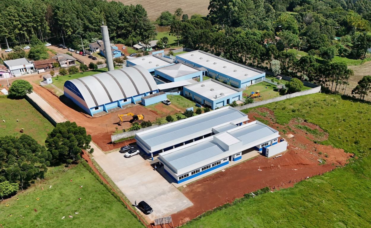 Paraná investe R$ 56 milhões e constrói novas APAEs em 25 municípios