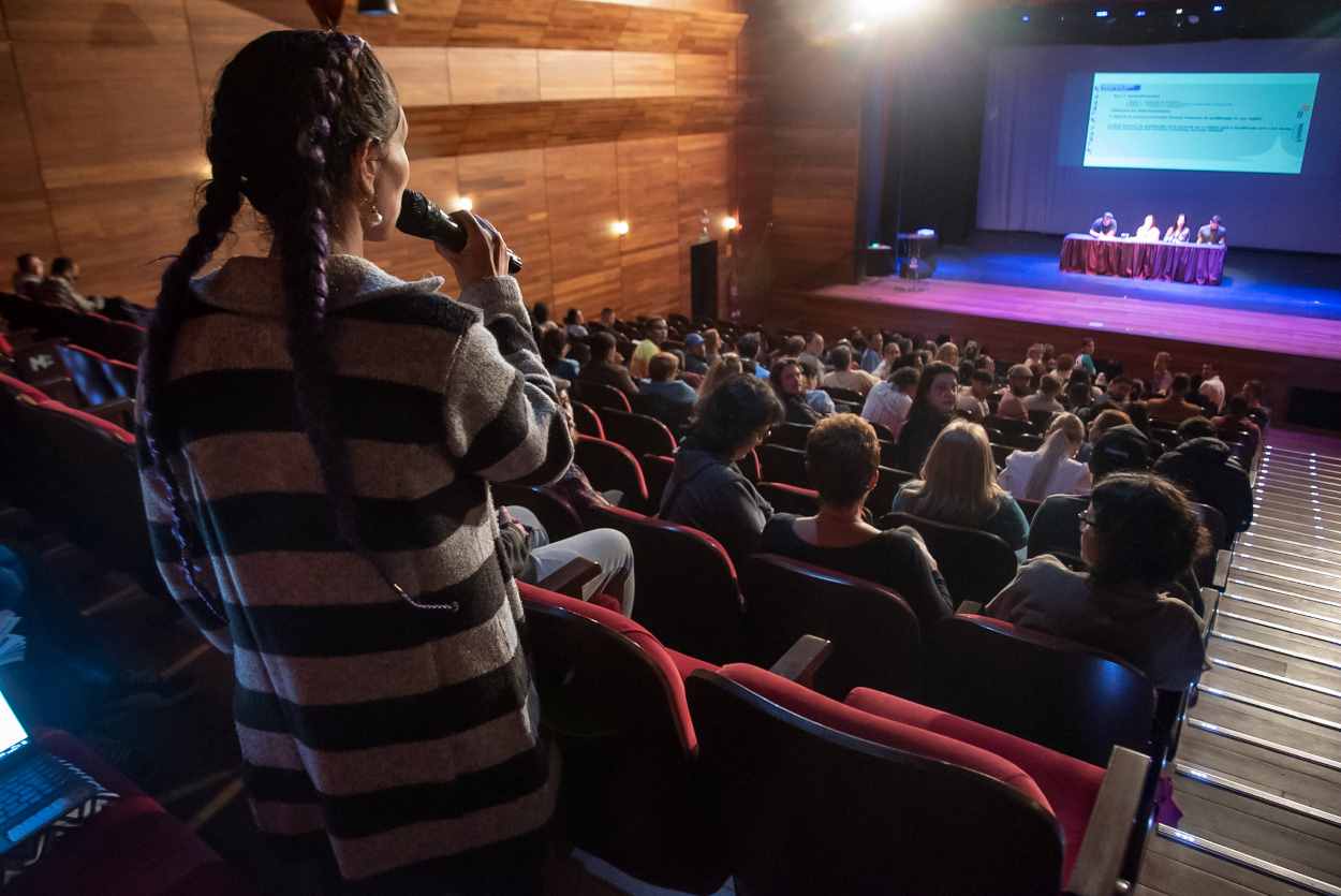 Teia reúne pontos de cultura para fortalecer base comunitária no Paraná