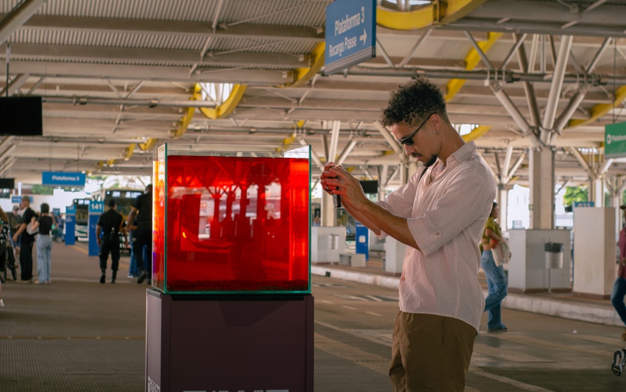 Projeto Vale dos Corações Partidos — Fragmento n.º 2 terá oficina e performance