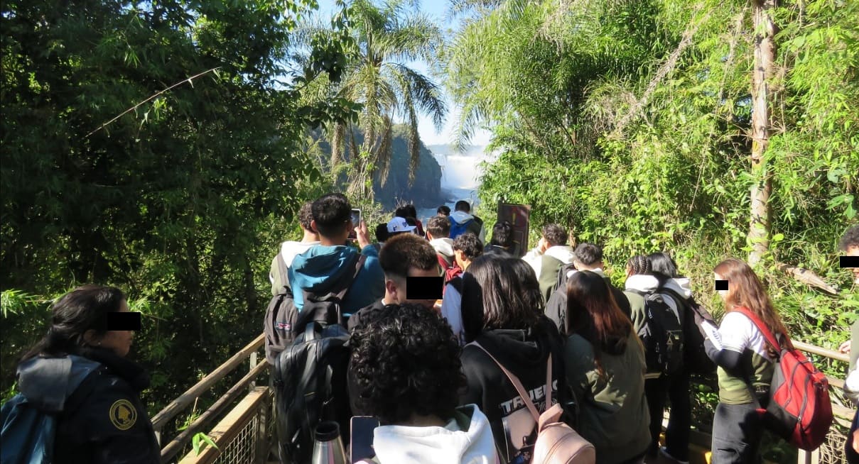 Saiba mais sobre o escândalo das entradas para as Cataratas na Argentina