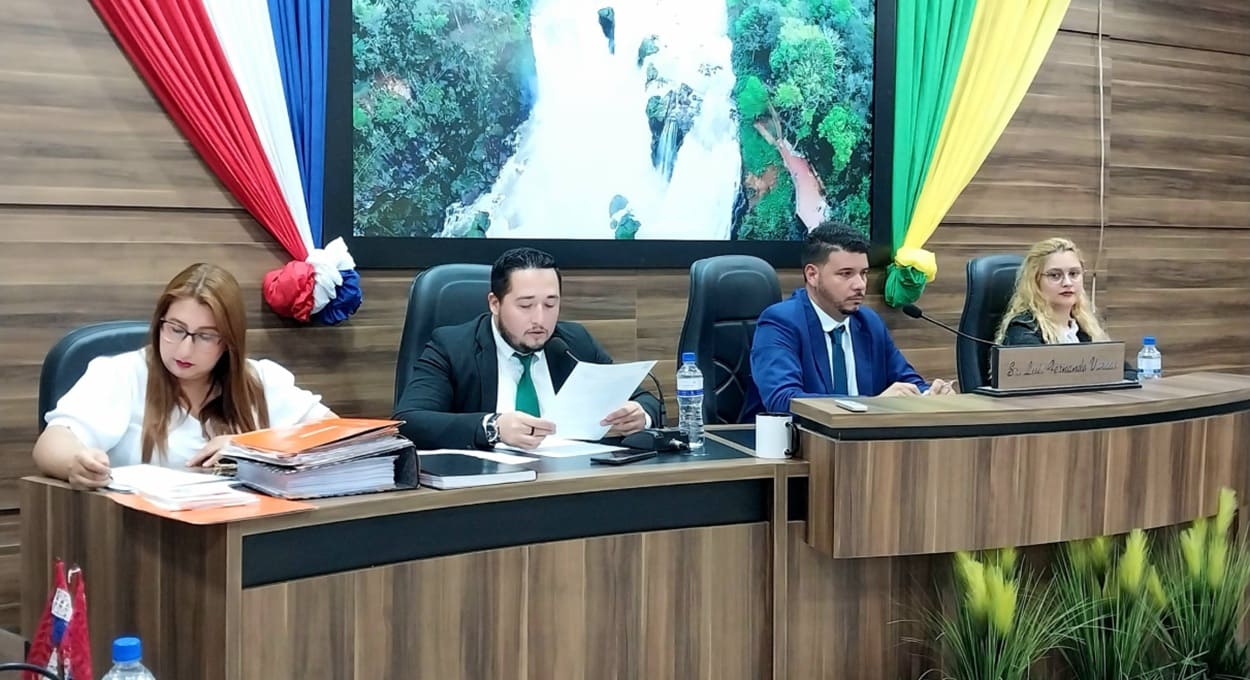 Ponte da Integração: vereadores do Paraguai aprovam cobrança de taxa