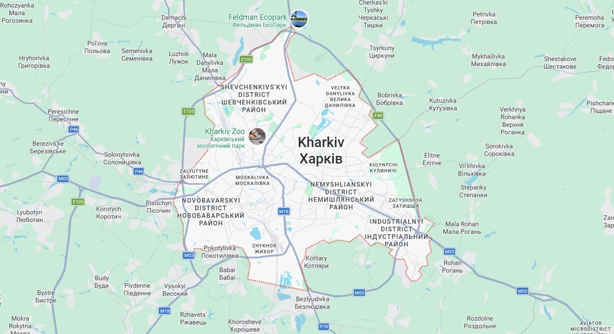 Morador da fronteira morre em combate contra a Rússia na Ucrânia