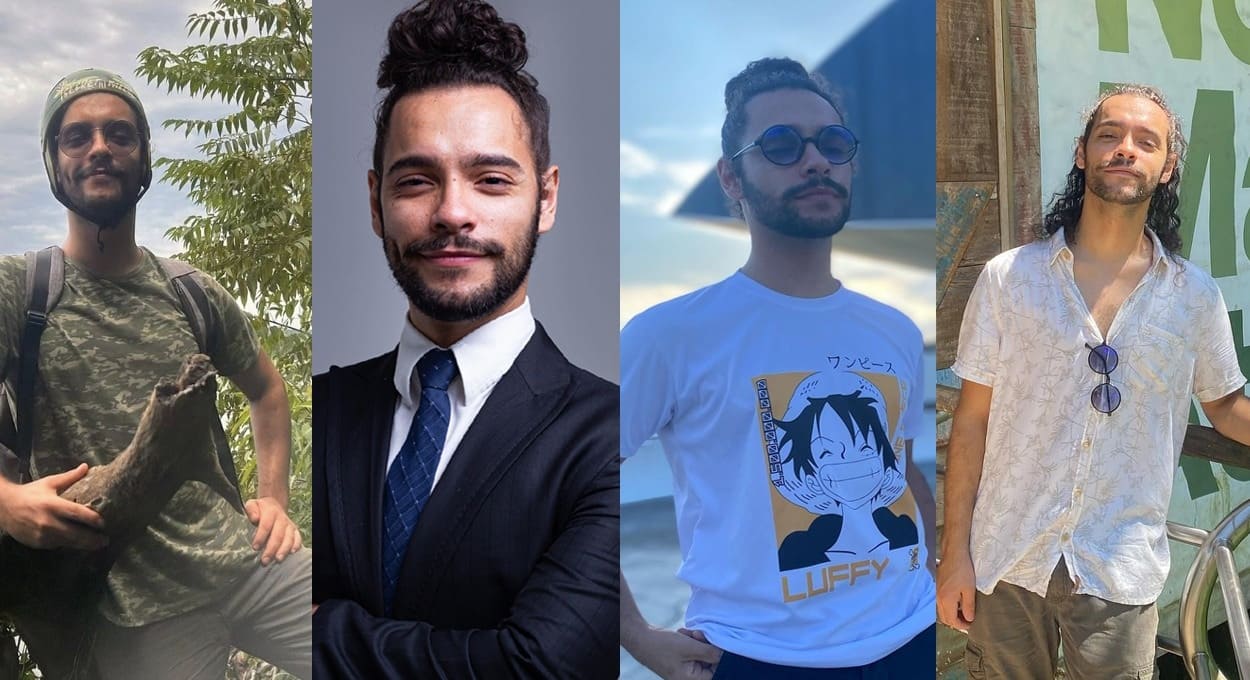 Novo quadro do H2FOZ mergulha na cultura de Foz do Iguaçu e fronteira