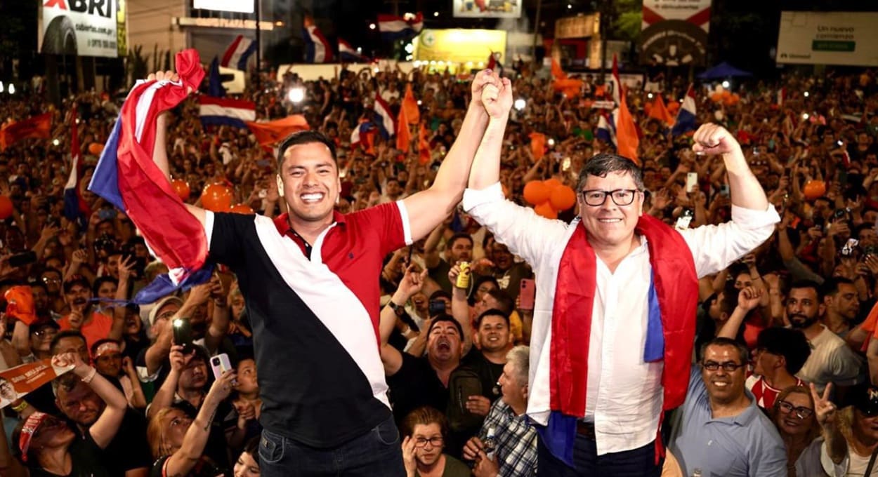 Prefeito destituído de Ciudad del Este concorrerá a vereador