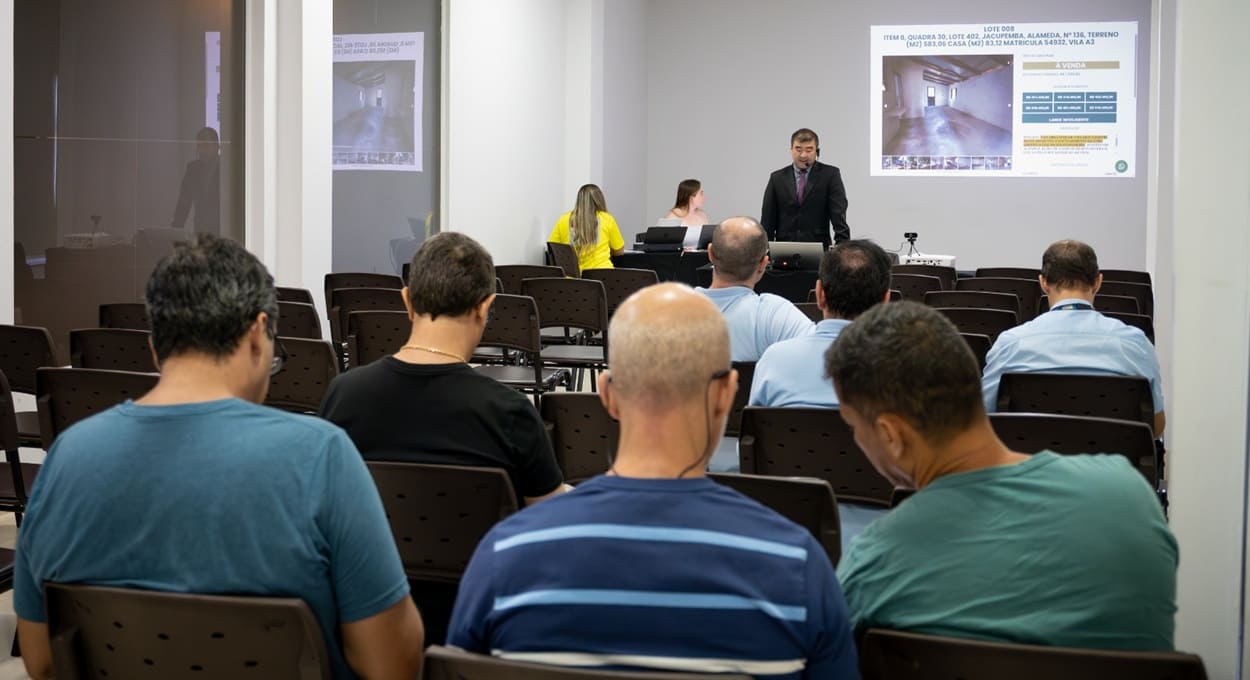 Itaipu Binacional: saiba quando será o próximo leilão de casas da Vila A