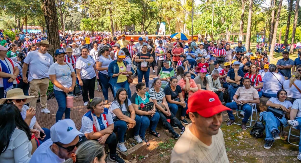 Protesto no Paraguai: entenda o que levou à manifestação