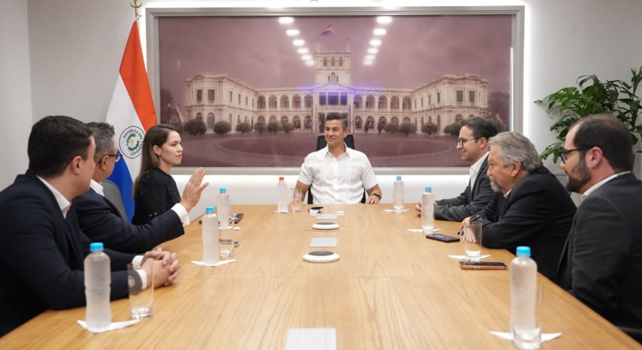 Companhia brasileira fará voos diretos entre Paraguai e Estados Unidos