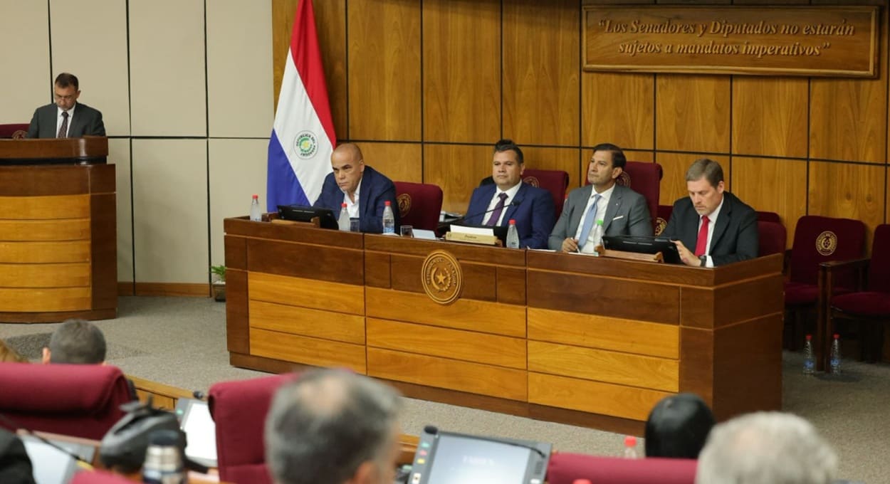 Senado do Paraguai analisará acordo entre Mercosul e União Europeia