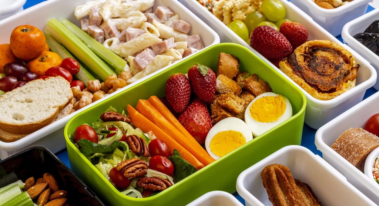 Concurso apoiado por Itaipu premiará receitas de merendeiras