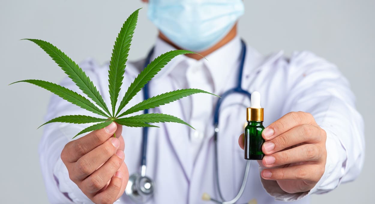 Paraguai fortalece regulamentação da cannabis medicinal