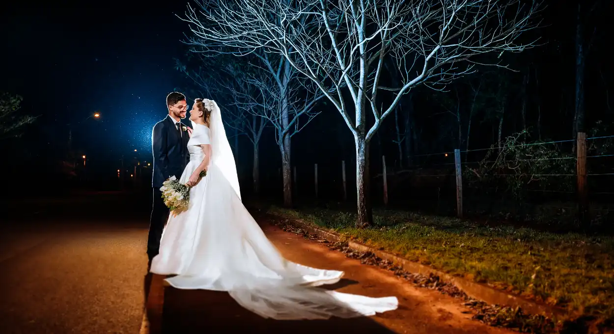 Foz do Iguaçu tem recorde de casamentos e aquece o setor de eventos