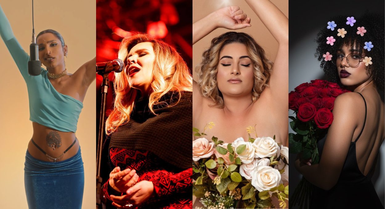 Mulheres fortalecem e transformam a música nas Três Fronteiras