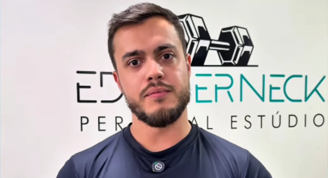 Personal trainer que teve 80% do corpo queimado deve ser transferido