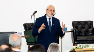 Preconceito religioso evidencia falta de conhecimento e cultura, diz xeique