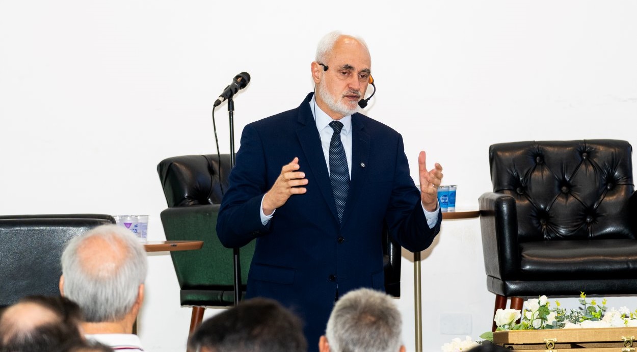 Preconceito religioso evidencia falta de conhecimento e cultura, diz xeique